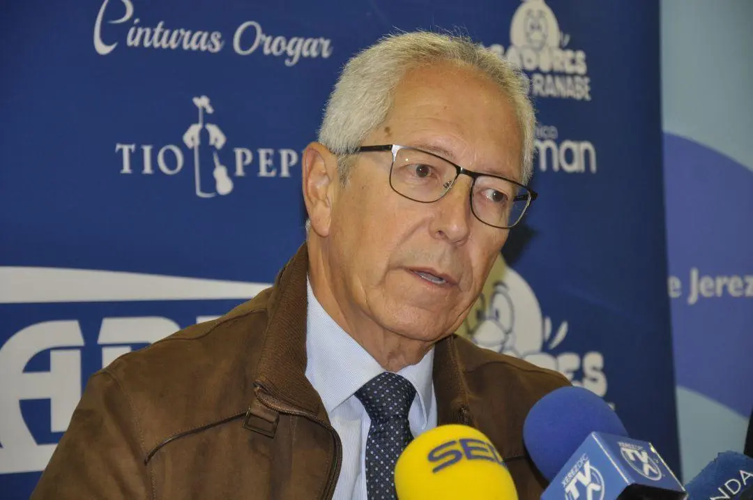 Rafael Coca. - 