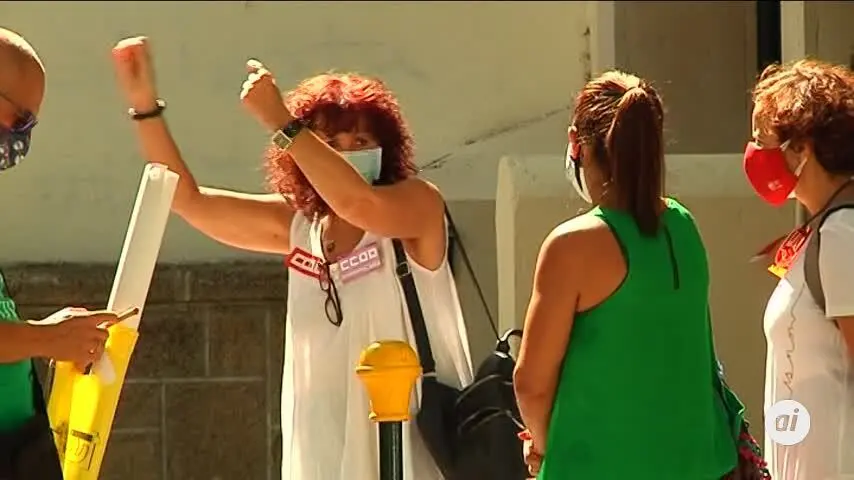 Medio centenar de centros de C&aacute;diz tienen ratios ilegales