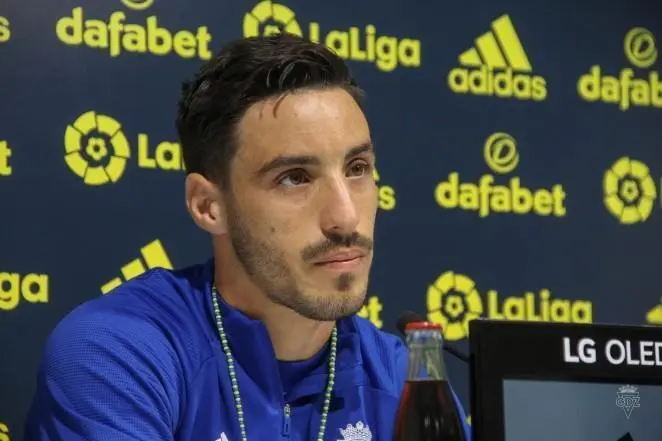 Iza Carcel&eacute;n - C&aacute;diz CF