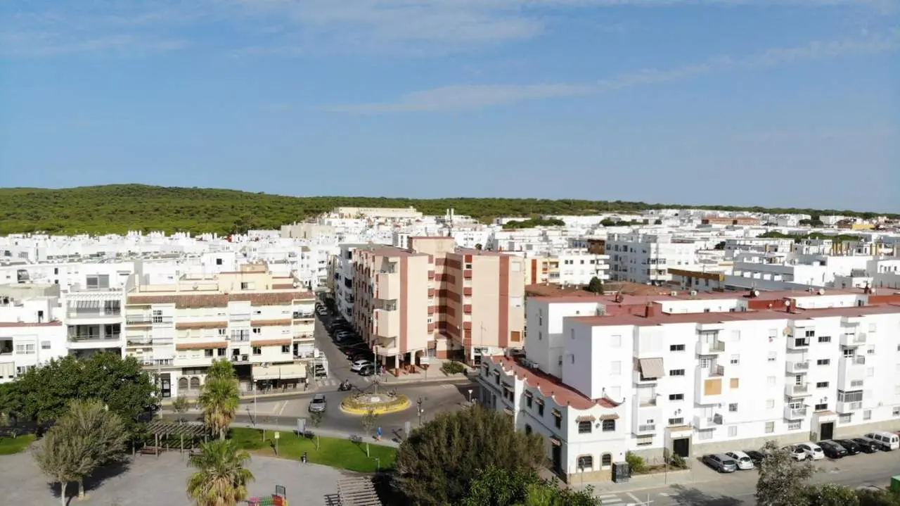 Imagen de Barbate. - A.I.