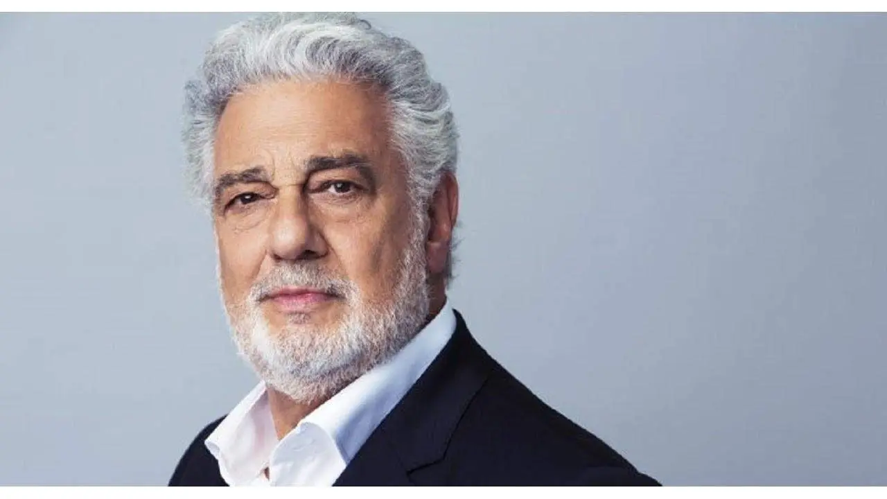 Pl&aacute;cido Domingo. - EP
