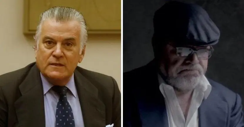 B&aacute;rcenas y Villarejo. - EP
