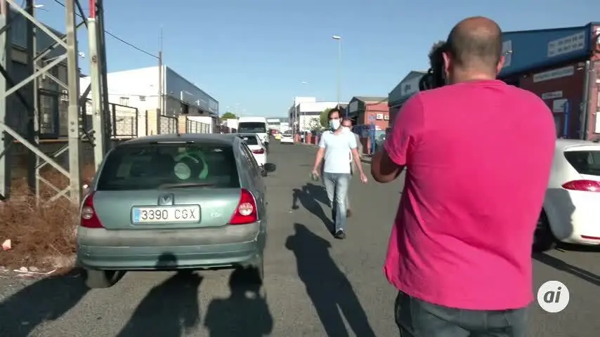 Los peritos tendr&aacute;n en diez d&iacute;as la valoraci&oacute;n de los bienes de Magrudis