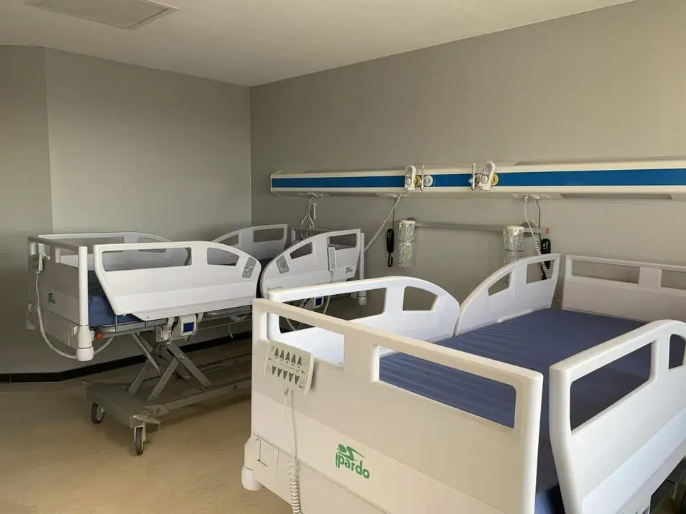 nuevas instalaciones. - junta de andaluc&iacute;a