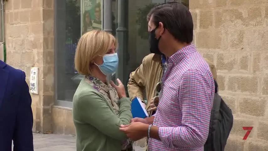 El PP urge a que el centro de Jerez cuente con una comisar&iacute;a de distrito