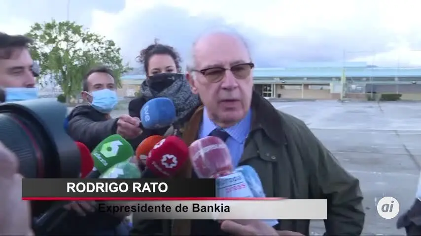 Rato sale de prisi&oacute;n tras obtener el tercer grado bajo control telem&aacute;tico