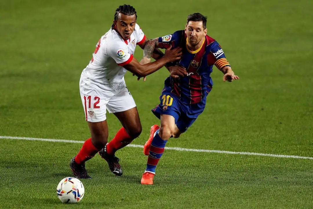 Punto de oro ante el Bar&ccedil;a (1-1)