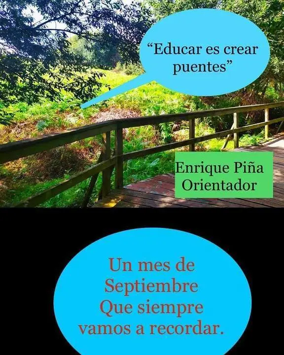  - E. Pi&ntilde;a