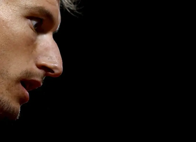 Pablo Carre&ntilde;o. - EFE