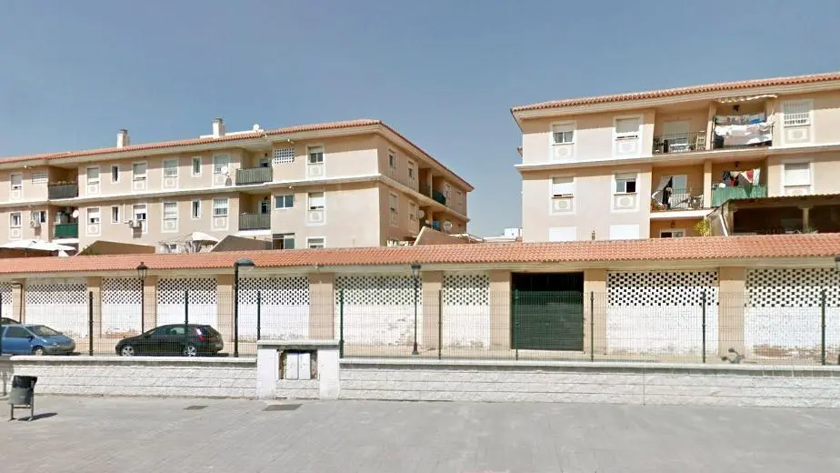 Residencial Villa Victoria, en Puente Mayorga. - Google Maps