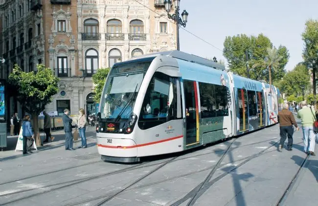 Metrocentro. - Archivo