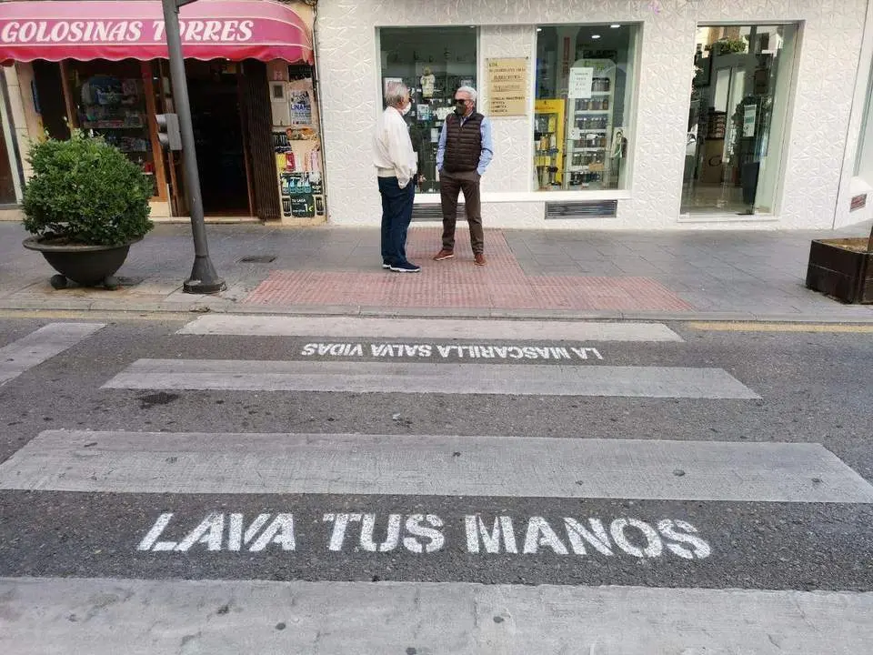 Linares. - Europa Press