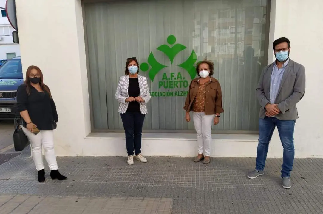 AFA y Uni&oacute;n Portuense. - Viva