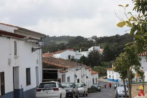 Aldea de Las Veredas. - AYTO ALMONASTER
