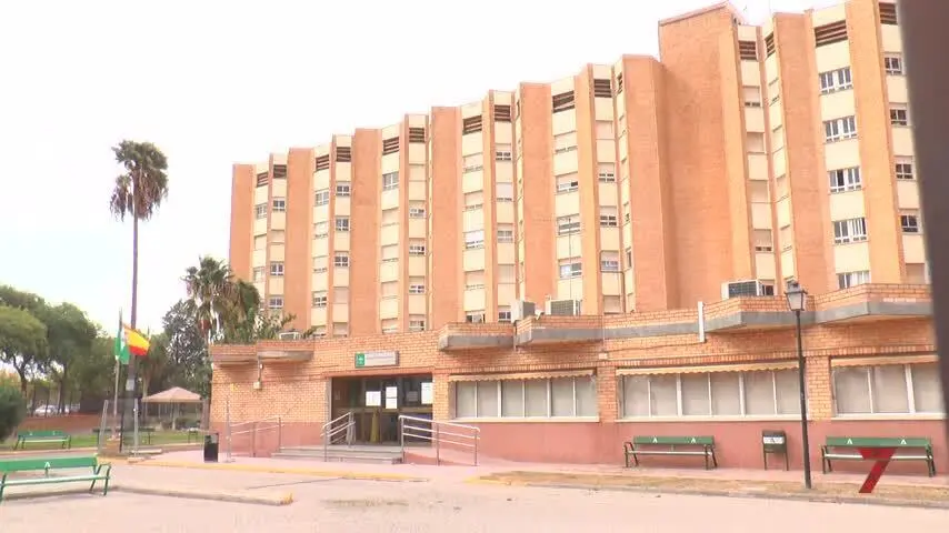 20 positivos por Covid en la residencia de mayores de La Granja