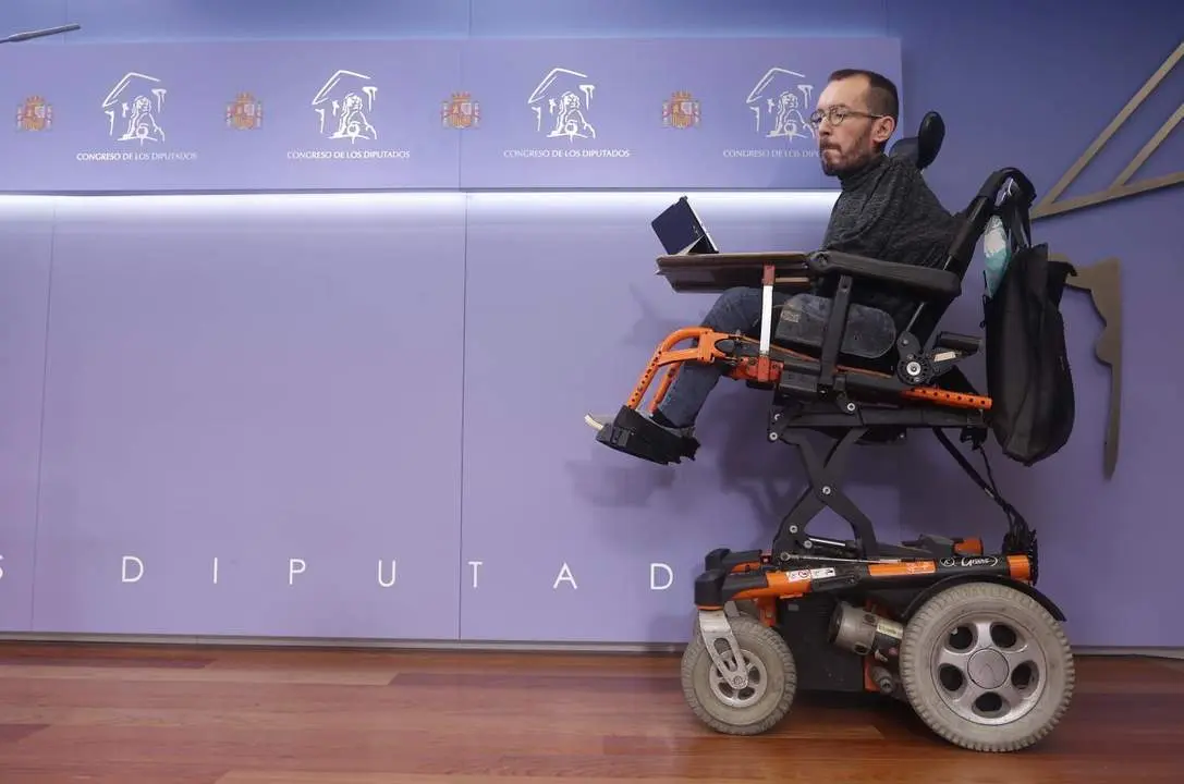 PABLO ECHENIQUE. - ep