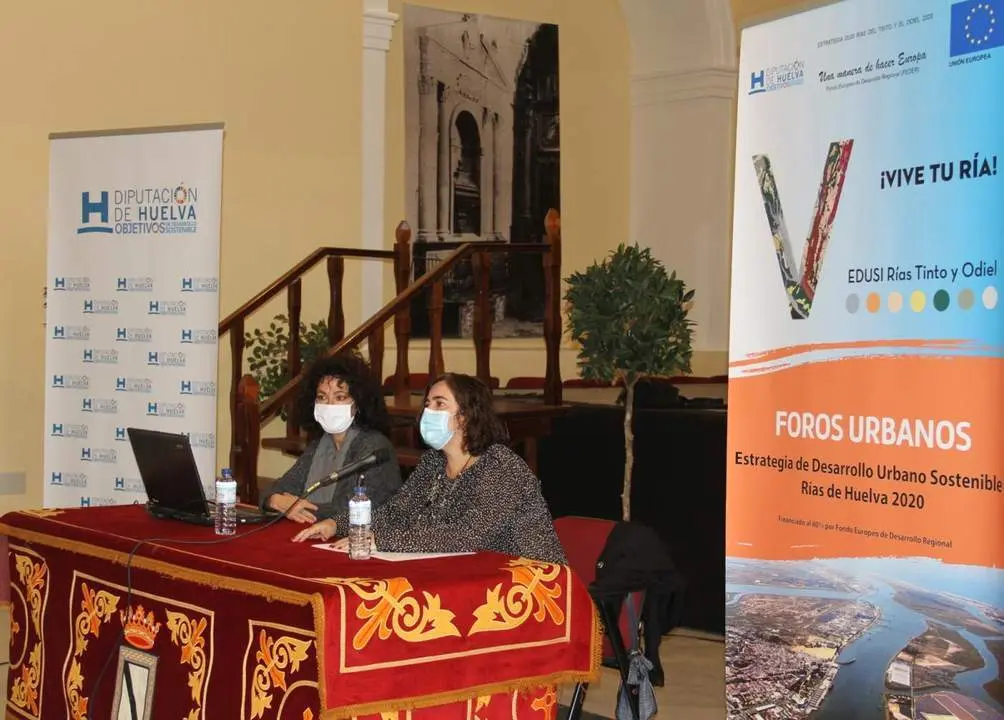 Foro Edusi. - VH