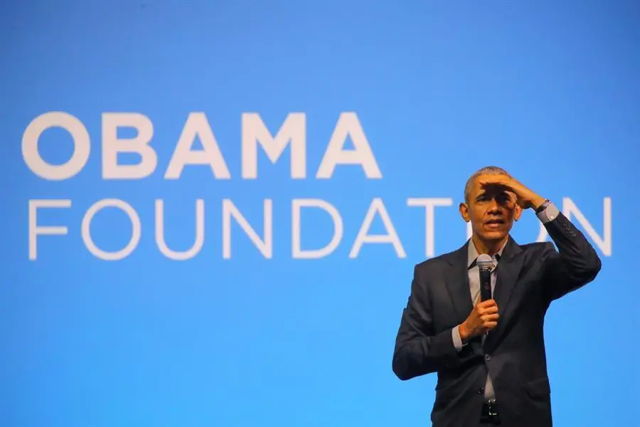 Obama. - EFE