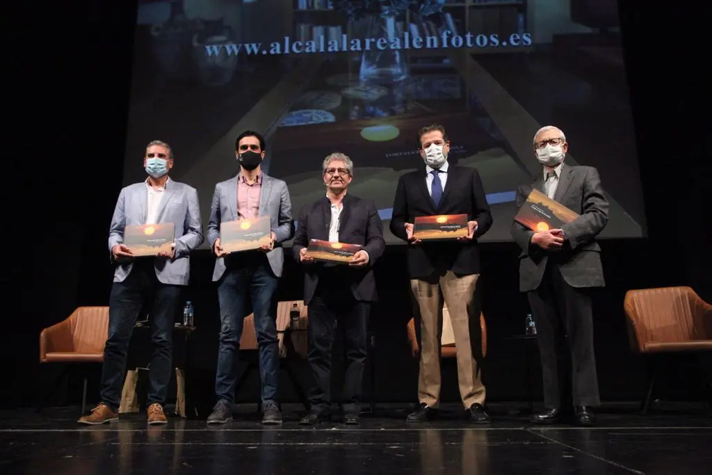 Presentaci&oacute;n de la obra de PPH.  - 