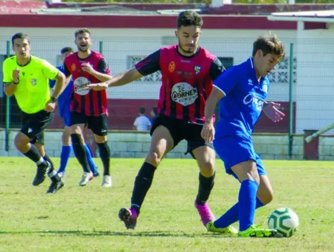 Dani Rivero,nuevo fichaje. - 