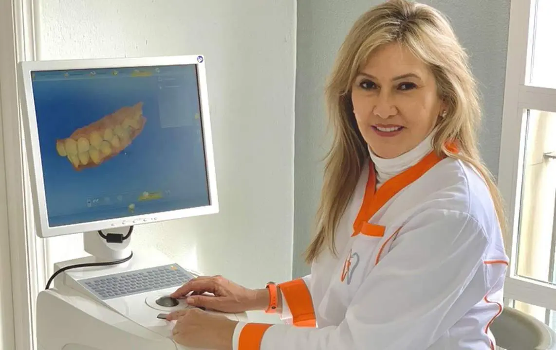 Tu tratamiento en una sola sesi&oacute;n con CEREC en Cl&iacute;nica Tecnol&aacute;ser