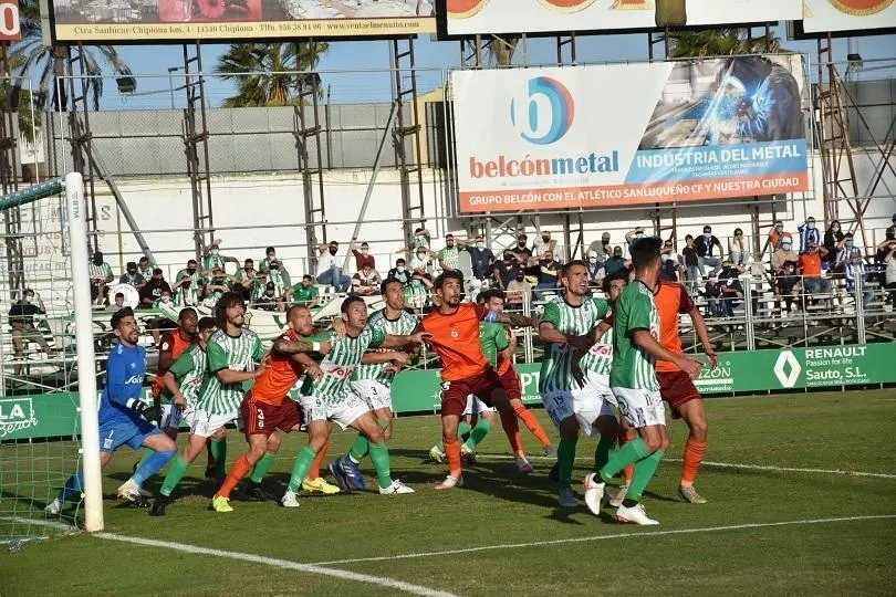 Primer partido de liga de la temporada - TENOR