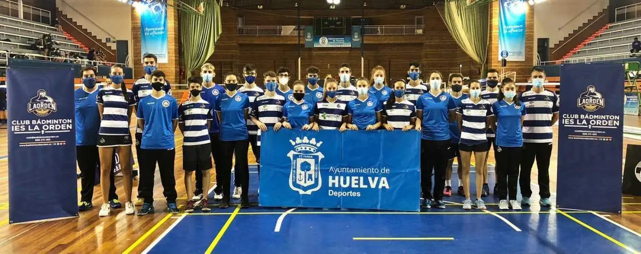 IES La Orden. - VH