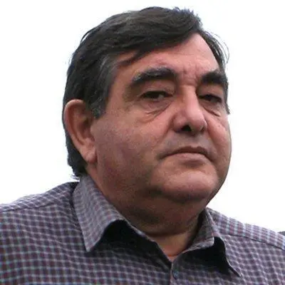 Rafael Fenoy. - Rafael Fenoy
