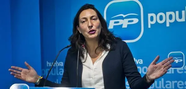 DOLORES L&Oacute;PEZ - EFE
