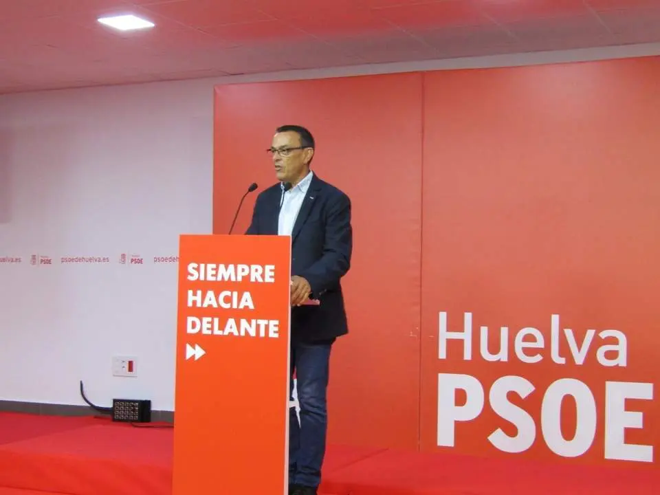 Ignacio Caraballo. - VH