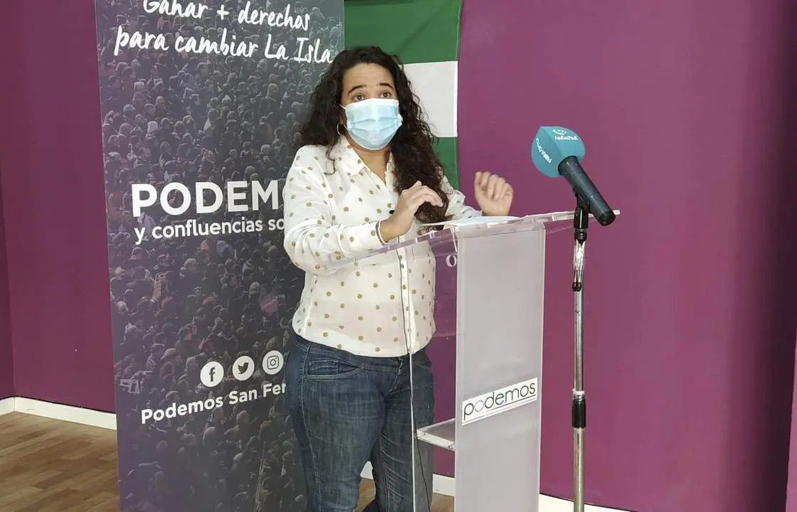 Ana Rojas. - A.I.