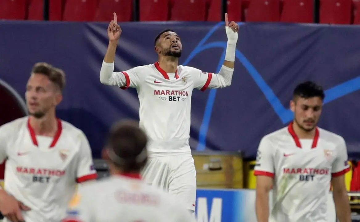 Remontada con garra (3-2)