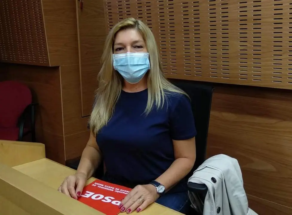 Carmen Ojeda. - Viva