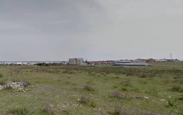 La Florida. - Google Maps