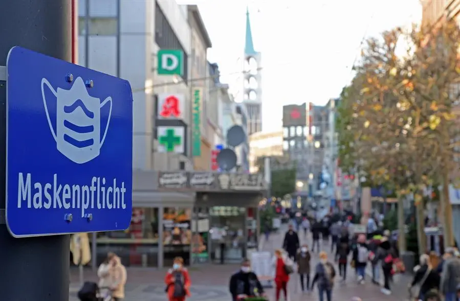 Gelsenkirchen (Alemania) . - EFE