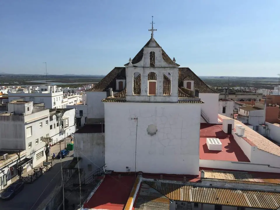 La religi&oacute;n es una pr&aacute;ctica en comunidad. - A. Atienza