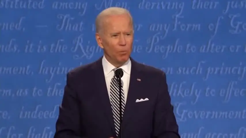 Joe Biden gana las elecciones de Estados Unidos
