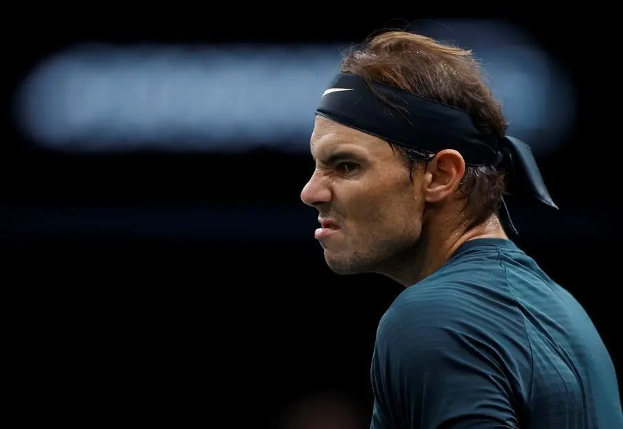 Nadal. - EFE