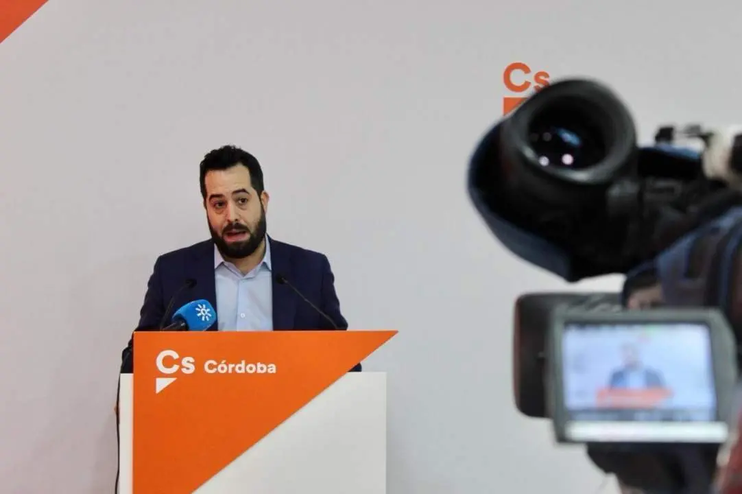 Fran Carrillo. - Europa Press