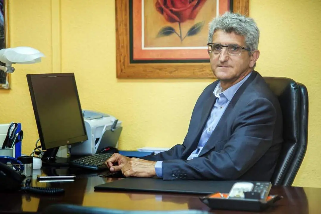 Juan Tom&aacute;s Luengo - 