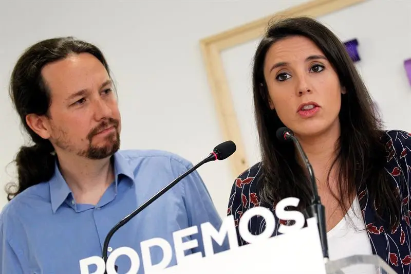 Iglesias y Montero. - 