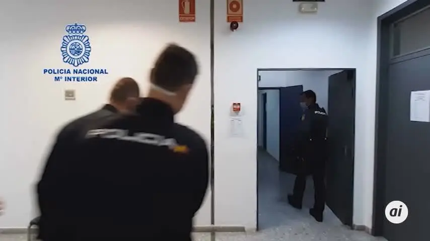 Detenido en Dos Hermanas un var&oacute;n buscado por B&eacute;lgica por homicidio y secuestro