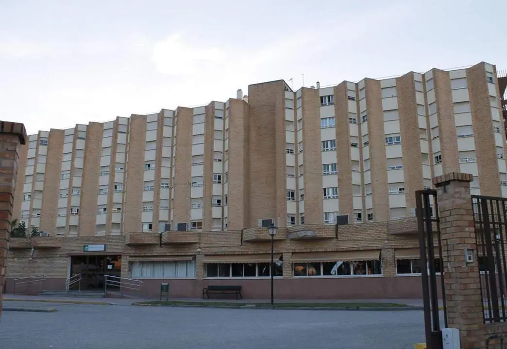 Residencia La Granja - 