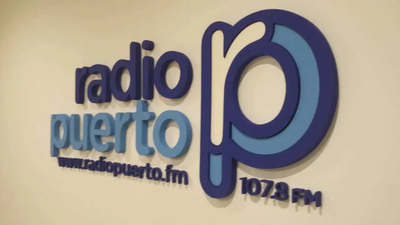 RADIO PUERTO - VIVA
