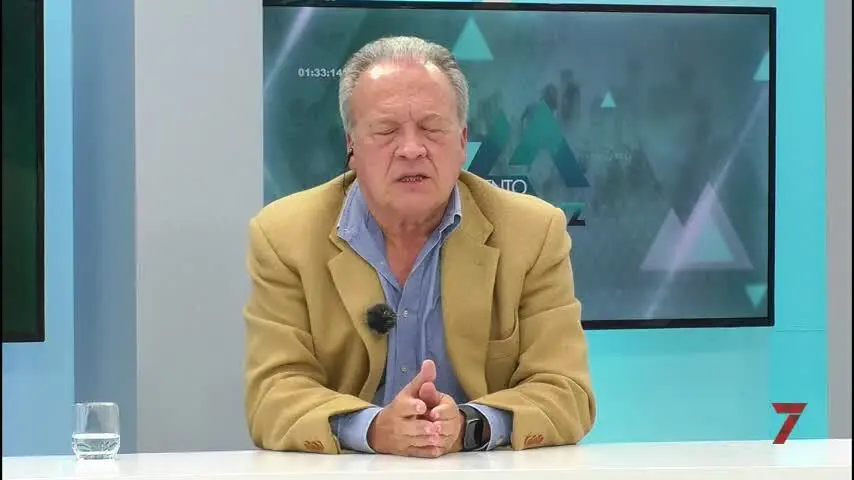 Pacheco no renuncia a tratar de regresar a la pol&iacute;tica activa