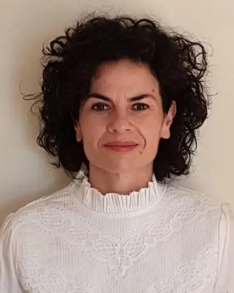 Esther Gonz&aacute;lez. - AI