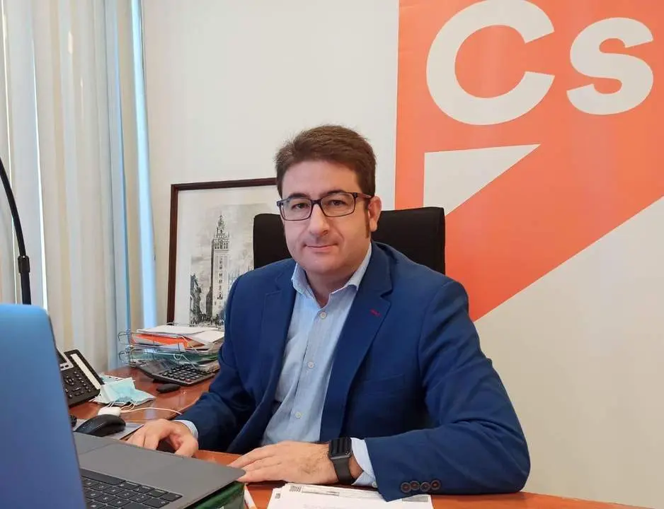 Manuel Benjumea. - Cs