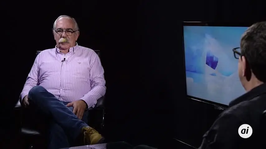 Si ven a tal se&ntilde;or detr&aacute;s del imperial mostacho, p&iacute;danle que les haga un retrato