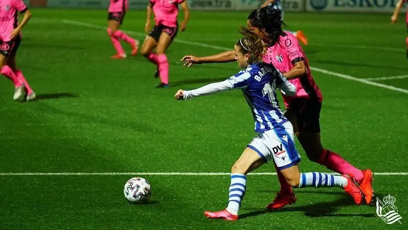 Partido de la Real Sociedad y el Sporting. - REAL SOCIEDAD