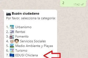 El servicio municipal. - A.I.
